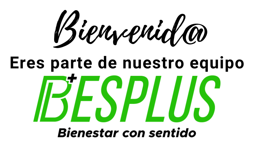 Bienvenida Camila Quilodrán